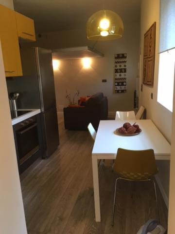 Charming Castagnola Apartment Lugano Luaran gambar