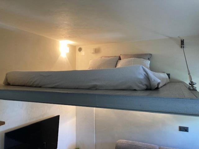 Charming Castagnola Apartment Lugano Luaran gambar
