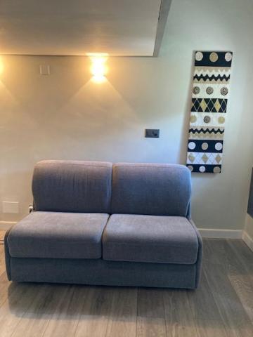 Charming Castagnola Apartment Lugano Luaran gambar